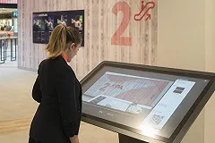 Прокуратура проверит ТЦ «Мегаполис», где люди не могли выбраться из лифта