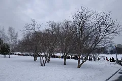 Московский политолог назвал противников храма-на-драме извращенцами