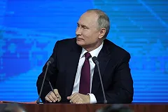 Путин запретил хостелы в жилых помещениях