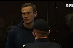 Политолог — о Навальном: «Нет такой торпеды, которая запускала бы себя сама»