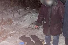 В Екатеринбурге женщина убила сына-алкоголика