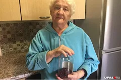 Пенсионерка из Башкирии рассказала, как выживает на 10 тысяч рублей в месяц