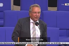 Пушков прокомментировал заявление из Берлина о том, что ключ к «Северному потоку-2» у них
