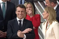 Зеленский заявил, что Украина должна быть в ЕС «через два года»