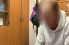 Бывшего соседа будут судить за убийство под Талицей 9-летней Лены Пергушевой