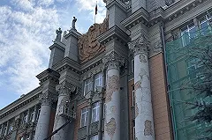 Специалисты соберут «консилиум» по спасению разрушающегося «Городка чекистов»