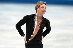 У Плющенко сломался шуруп в позвоночнике