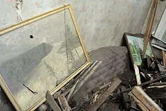 Путин: украинские военные бьют по жилым кварталам прямой наводкой