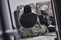 Премьер Австралии на саммите G20 задаст Путину вопросы о Boeing