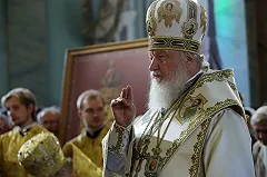 Представители РПЦ не испугались Люцифера