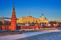 В Кремле не подтвердили отставку Басаргина