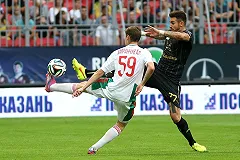 Футболист «Оренбурга» пожалел о сделанных татуировках