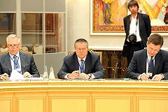 Данкверт отказался работать с Белоруссией из-за критики Лукашенко