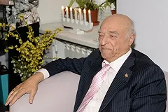 Актеру Владимиру Этушу — 95