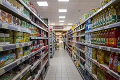 Граждане второго сорта: продовольственная несправедливость разделила Евросоюз