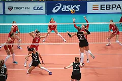 «Уралочка» потерпела поражение