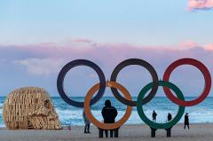 Шесть российских сборных отказались от участия в церемонии открытия Олимпиады