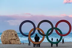 Шесть российских сборных отказались от участия в церемонии открытия Олимпиады