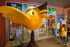 Дети, заблокированные в горящем кемеровском ТЦ, звонили родным