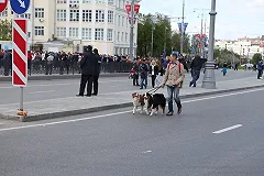 Екатеринбуржцы возмущены хамским отношением кондукторов трамваев к иностранцам