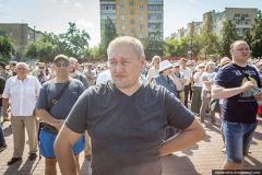 Депутат Альшевских пояснил, почему он поддерживает пенсионную реформу
