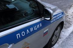 В Екатеринбурге по подозрению во взятке задержан сотрудник ОБЭП