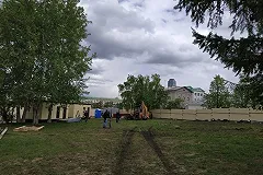 В Екатеринбургскую гордуму внесено предложение о самороспуске