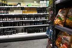 Минэкономразвития не поддержало запрет крепкого алкоголя до 21 года