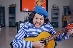 «При чем тут я?!»: Киркоров ответил обидевшимся на него из-за видео про гея десантникам