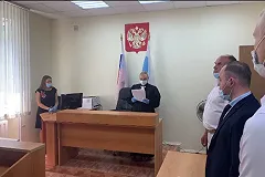 Суд назначил повторную медицинскую экспертизу травмы Румянцева