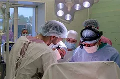 Свердловские врачи «вырастили» пациентке печень, чтобы удалить метастазы опухоли