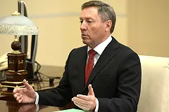 «Единая Россия» предложила сенатору доказать невиновность в пьяной езде