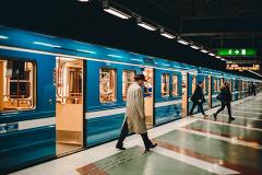 Песков дал совет уволенным за поддержку Навального сотрудникам столичного метро
