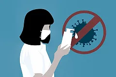 Люди часто обманывают о плохом самочувствии: екатеринбургский врач о пятой волне ковида