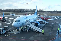 В Челябинске мать с детьми не пустили на рейс в Сочи из-за заламинированных документов