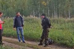 В Екатеринбурге полиция задержала экс-вагнеровца, терроризировавшего посёлок