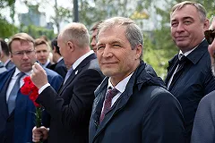 В Екатеринбурге определился новый состав городской думы