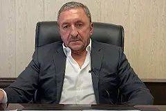 «Это будет персональная ответственность»: Паслер дал главе Минтранса две недели на ремонт ЕКАДа