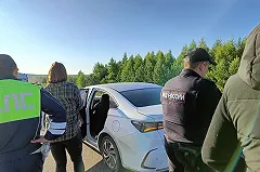 На трассе Пермь — Екатеринбург жестоко убили женщину-таксиста