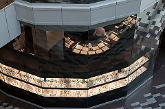 Названа сумма ущерба, причиненного при разбойном налете на «Золотую рыбку»