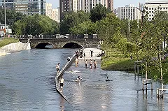 Энергетики перенесли сроки возвращения Екатеринбургу горячей воды (список домов)