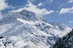 Во Французских Альпах погиб турист из России