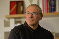 Ходорковский пообещал не дать Кадырову себя запугать