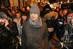 Навальный: если бы не санкции, российская армия была бы уже в Одессе