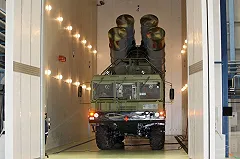 Эксперты «Алмаз-Антея» назвали место пуска сбившей «Боинг» ракеты