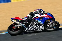 ГИБДД области купила спортивные мотоциклы BMW, чтобы гоняться за байкерами