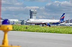 В Шереметьево рассказали о жизни поселившегося в аэропорту японца