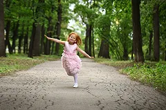 Успехи ребенка в школе зависят от его словарного запаса в два года