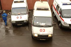 Бунт медиков в Качканаре отменяется — минздрав и «скорая» нашли компромисс