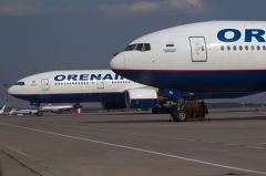 Российский пассажирский самолет совершил аварийную посадку в Доминикане